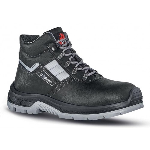 UPower Star RS S3 Safety Boots UPower Star RS S3 Safety Boots